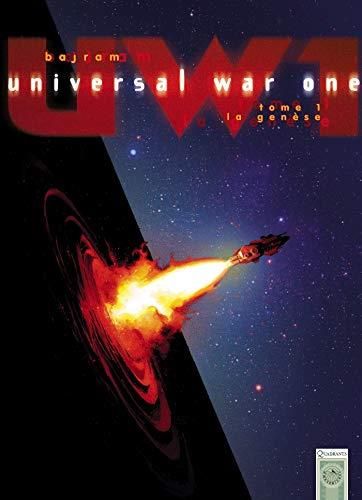 Universal war one, t1