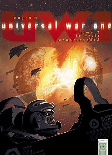 Universal war one, t2