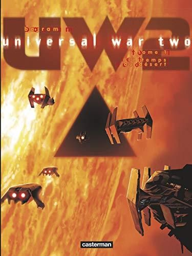 Universal war two, t1