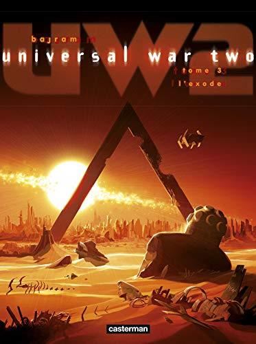 Universal war two, t3