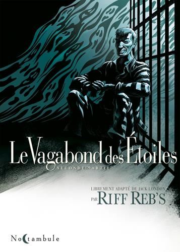 Vagabond des étoiles (Le), t2