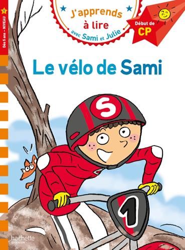 Vélo de Sami (Le), CP n1