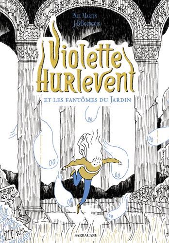 Violette Hurlevent, t2
