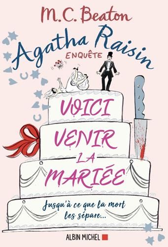 Voici venir la mariée, t20