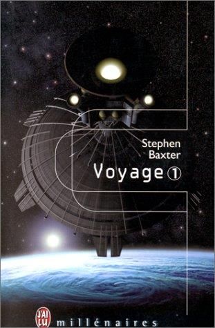 Voyage 1