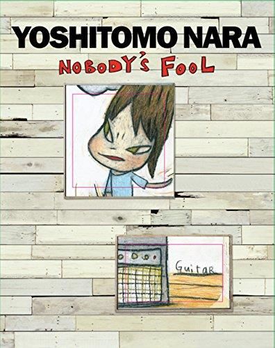 Yoshitomo nara, nobody's fool