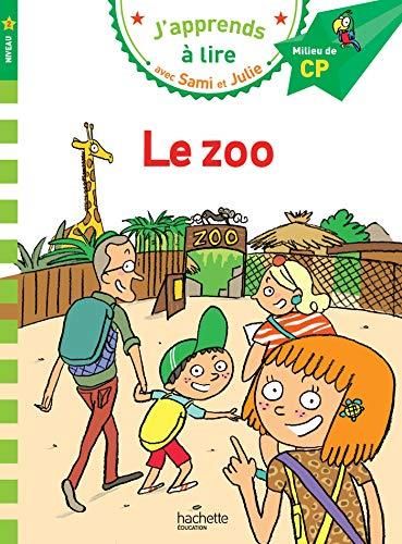 Zoo (Le), CP n2